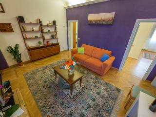 Paolo and Carlotta's Home - Firenze - 2