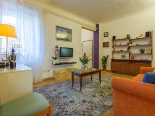 Paolo and Carlotta's Home - Firenze - 1
