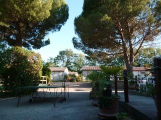 Bungalows & Rooms - Gît'Ôstal - Carcassonne - 8