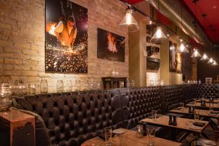 The Iron Horse Hotel - Milwaukee - 2