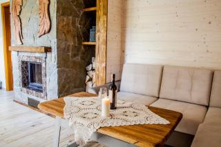 Apartament Pod Modrzewiami - 9