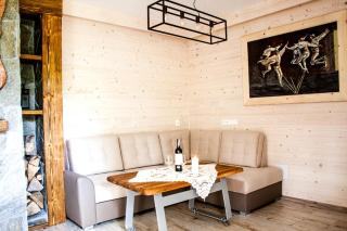 Apartament Pod Modrzewiami - 7