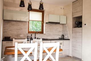 Apartament Pod Modrzewiami - Szczawnica - 5