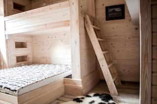 Apartament Pod Modrzewiami - Szczawnica - 4