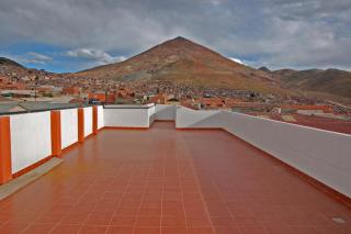 Hostal Tukos La Casa Real - Potosí - 9