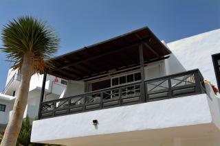 3BR Beach House - Solarium & Shower Terrace - Puerto del Carmen - 1