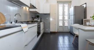 JOIVY Lovely Family Apt for 7 near San Lorenzo Columns - Milan - 3