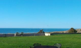 Surf & Sand Beach Motel - 1