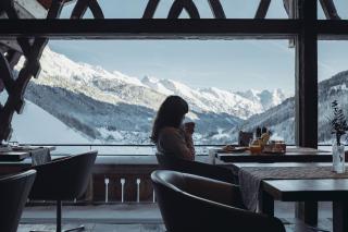 Mooser Hotel - Sankt Anton am Arlberg - 6