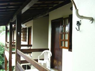 Taperapuan Praia Hotel - Porto Seguro - 2