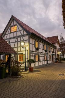 Die Grüne Bettlad Boutique-Hotel - Bühl - 8