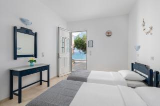 Kozas Superior Apartments - Archangelos - 6