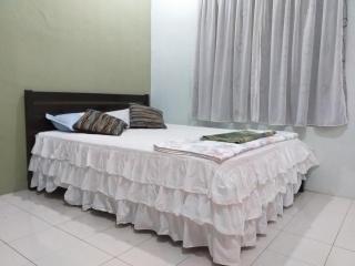 AsSalam Homestay - Seri Iskandar - 7