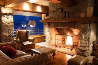 Cacique Inacayal Lake Hotel & Spa - 3