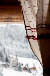 Hôtel Le Relais Alpin - Les Mosses - 4
