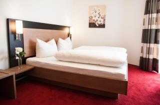 Gasthaus Bürger-Stube - 1