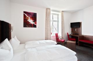 Gasthaus Bürger-Stube - 6