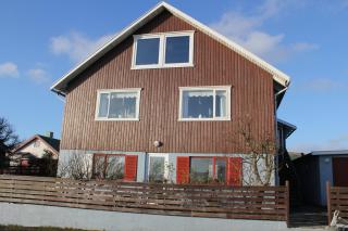 Lejligheder på Heygsmannavegur 15 - Tórshavn - 0