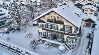 Hotel Aschenbrenner - Garmisch-Partenkirchen - 5