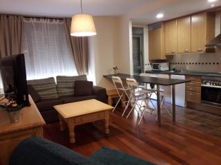 Apartamento en c/ Peroneros - Latas - 2