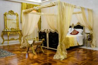 Grand Hotel Osman Ristorante il Danubio - Atena Lucana - 8