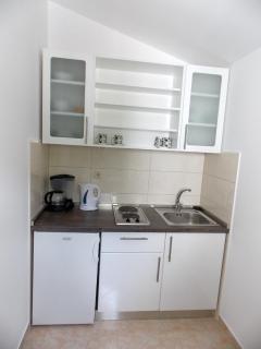 Apartments Bandalo - Podstrana - 2