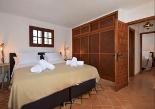 Finca el Retiro - Santa Eulária des Riu - 3