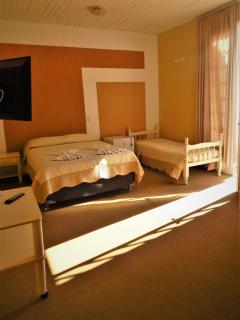 Hotel Platanus - 4