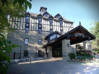 Old Mill Toronto Hotel - Toronto - 3