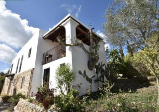 Finca el Retiro - Santa Eulária des Riu - 7