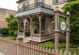 Washington House Inn - Cedarburg - 7