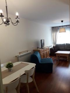 Apartamento en c/ Peroneros - Latas - 4