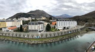 Hôtel Saint Georges - Lourdes - 9