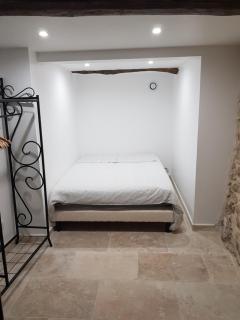 SUPERBE SOUPLEX PLEIN COEUR VIEILLE VILLE - Antibes - 4