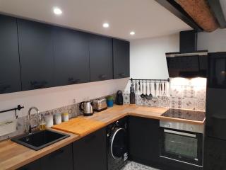 SUPERBE SOUPLEX PLEIN COEUR VIEILLE VILLE - Antibes - 7