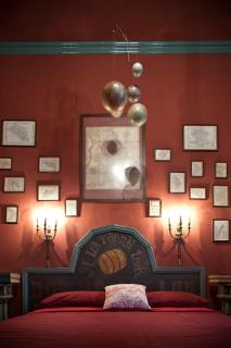 Repubblica Di Oz Rooms - 2