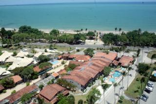 Taperapuan Praia Hotel - Porto Seguro - 5