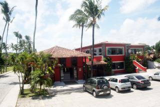 Taperapuan Praia Hotel - Porto Seguro - 6