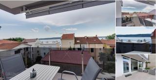 Villa Christina - Crikvenica - 1