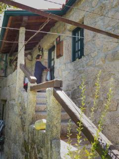 Casa de Pereiró - Soajo - 5