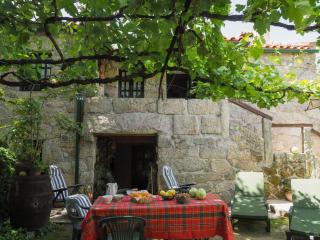 Casa de Pereiró - Soajo - 8