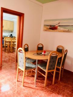 Casa Resi - La Mareta - 4