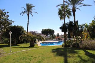 Apartament - dom, Hiszpania Andaluzja, Costa del Sol - Estepona - 7