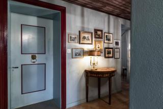 Art Deco Villa Mon Abri BnB - Goldau - 7