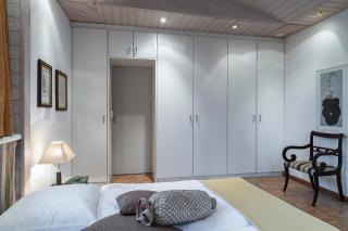 Art Deco Villa Mon Abri BnB - Goldau - 3