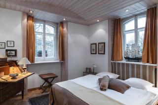 Art Deco Villa Mon Abri BnB - Goldau - 2