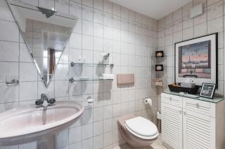 Art Deco Villa Mon Abri BnB - Goldau - 1