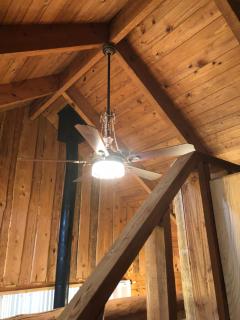 Cora's Main Log Cabin - 4