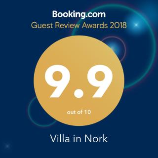Villa in Nork - 5