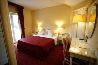 Grand Hotel Osman Ristorante il Danubio - Atena Lucana - 9